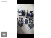 BMW f30 2013 model ön sis çerçeve orijinal çıkma