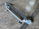 Oto Çıkma Parça / Peugeot / 407 / Tampon / Tampon Demiri / Çıkma Parça 