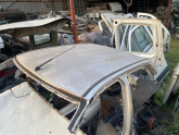 Oto Çıkma Parça / Fiat / Siena / Koltuk & Döşeme / Tavan Döşemesi / Çıkma Parça 