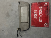 Oto Çıkma Parça / Opel / Vectra / Koltuk & Döşeme / Güneşlik / Çıkma Parça 