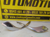 Oto Çıkma Parça / Renault / Scenic / Far & Stop / Sis Farı / Çıkma Parça 