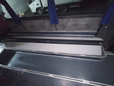 Oto Çıkma Parça / Isuzu / MD / Koltuk & Döşeme / Bagaj Rafı / Çıkma Parça 