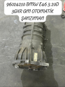 96024210 BMW E46 3.20D 3GXR GM OTOMATİK ŞANZIMAN