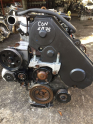 Oto Çıkma Parça / Ford / Tourneo Connect / Motor / Motor (komple) / Çıkma Parça 