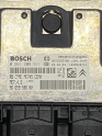 Oto Çıkma Parça / Citroen / C4 / Beyin / Motor Beyni / Sıfır Parça 