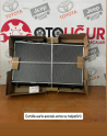 TOYOTA COROLLA SU RADYATÖRÜ