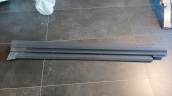 Oto Çıkma Parça / Rover / 200 / Kaporta & Karoser / Marşpiyel Sacı / Çıkma Parça 