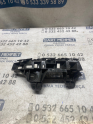 Oto Çıkma Parça / Volkswagen / Passat / Tampon / Tampon Braketi / Sıfır Parça 