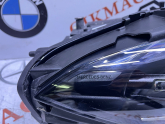 Oto Çıkma Parça / Mercedes / CLA / Far & Stop / Sağ Ön Far / Çıkma Parça 