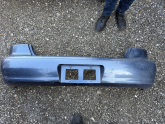 TOYOTA COROLLA ARKA TAMPON 98-02 MODEL YURTDIŞI MODELİ