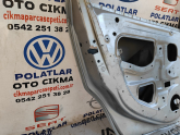 Oto Çıkma Parça / Opel / Corsa / Kaporta & Karoser / Sol Arka Kapı / Çıkma Parça 