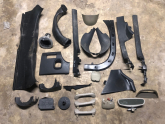 Oto Çıkma Parça / Renault / Megane / Jant & Lastik / Jant & Lastik Takımı / Çıkma Parça 