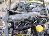 Oto Çıkma Parça / Renault / Trafic / Motor / Motor (komple) / Çıkma Parça 