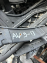 Oto Çıkma Parça / Audi / A4 / Kaporta & Karoser / Ön Panel / Sıfır Parça 