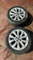Oto Çıkma Parça / Renault / Clio / Jant & Lastik / Jant & Lastik Takımı / Çıkma Parça 