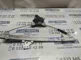 Oto Çıkma Parça / Hyundai / Getz / Oto Cam / Cam Krikosu / Çıkma Parça 