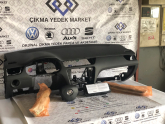 Oto Çıkma Parça / Skoda / Octavia / Göğüslük & Torpido / Komple Torpido / Sıfır Parça 
