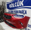 Oto Çıkma Parça / Opel / Corsa / Tampon / Orta Izgara / Çıkma Parça 