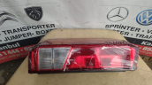 Oto Çıkma Parça / Volkswagen / Crafter / Far & Stop / Sol Arka Stop / Çıkma Parça 