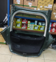 OPEL INSİGNİA A  HB  BAGAJ  KAPAĞI