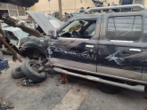Oto Çıkma Parça / Nissan / Skystar / Motor / Motor (komple) / Çıkma Parça 