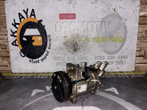 926002076R RENAULT CLİO 5 1.0 TCE-SCE Orijinal Klima Kompresörü