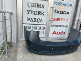 Oto Çıkma Parça / Skoda / Superb / Tampon / Arka Tampon / Çıkma Parça 