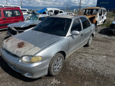 Hurda Belgeli Araçlar / Hyundai / Accent