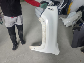 Oto Çıkma Parça / Jeep / Renegade / Kaporta & Karoser / Sol Ön Çamurluk / Çıkma Parça 