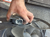 Oto Çıkma Parça / Renault / Megane / Fan / Fan Motoru / Çıkma Parça 