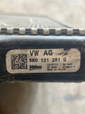 Oto Çıkma Parça / Volkswagen / Passat / Radyatör / Su Radyatörü / Çıkma Parça 