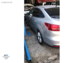 Oto Çıkma Parça / Ford / Focus / Kaporta & Karoser / Sağ Ön Kapı / Çıkma Parça 