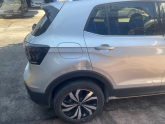 Oto Çıkma Parça / Volkswagen / T-Cross / Jant & Lastik / Jant & Lastik Takımı / Çıkma Parça 