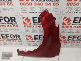 Oto Çıkma Parça / Toyota / Yaris / Kaporta & Karoser / Sol Ön Çamurluk / Çıkma Parça 