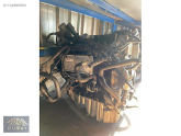 Oto Çıkma Parça / Volkswagen / Golf / Motor / Komple Motor / Çıkma Parça 