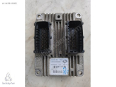 Fiat Punto Motor Beyni IAW5SF3.M2/HW300 - IAW5SF3.M2 - IAW5S