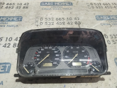 ÇIKMA VW GOLF 3 KİLOMETRE GÖSTERGE SAATİ 1H0919880 A