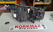 Oto Çıkma Parça / Bmw / X3 / Far & Stop / Sol Ön Far / Çıkma Parça 