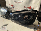 Oto Çıkma Parça / Honda / Civic / Far & Stop / Sağ Ön Far / Çıkma Parça 