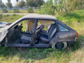 Oto Çıkma Parça / Daewoo / Nexia / Alt Takım / Arka Dingil / Çıkma Parça 