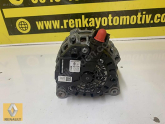 Oto Çıkma Parça / Renault / R 5 / Elektrik / Şarj Dinamosu / Çıkma Parça 
