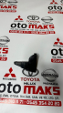 Oto Çıkma Parça / Mitsubishi / L200 / Tampon / Tampon Braketi / Sıfır Parça 