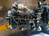 Oto Çıkma Parça / Ford / C-Max / Motor / Motor (komple) / Çıkma Parça 
