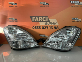 IVECO DAİLY TAKIM FAR SIFIR İTHAL