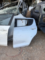 SUBARU FORESTER SOL ARKA KAPI ÇIKMA ORJİNAL
