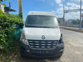 Hurda Belgeli Araçlar / Renault / Master