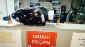 Oto Çıkma Parça / Hyundai / Accent / Far & Stop / Sol Ön Far / Sıfır Parça 