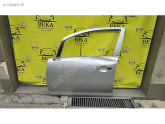 OPEL CORSA D SOL ÖN KAPI GÜMÜŞ GRİ ÇIKMA ORJİNAL YEDEK PARÇA