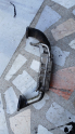 rf8g 20304 Mazda 6 2.0 HDI EGR soğutucu
