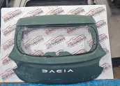 2020/2024 DACİA SANDERO YEŞİL BAGAJ KAPAĞI ORJINAL